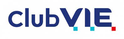 club vie logo